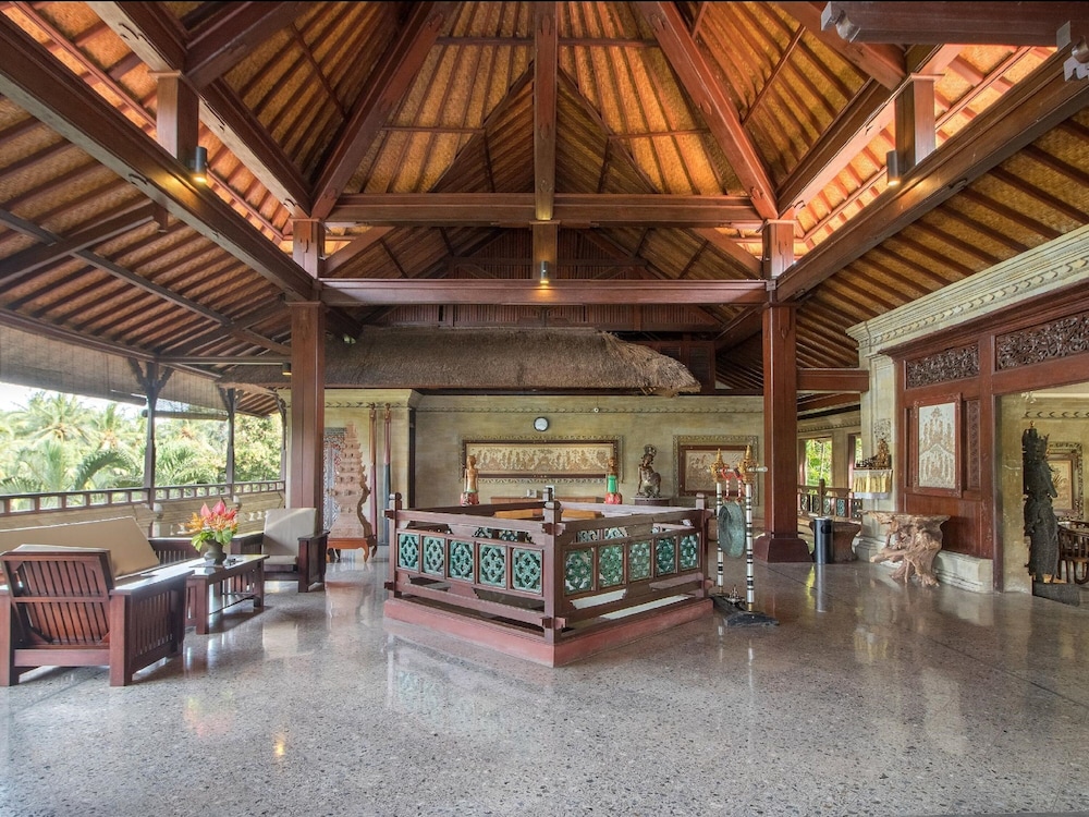 Bali Spirit Hotel and Spa 48/75