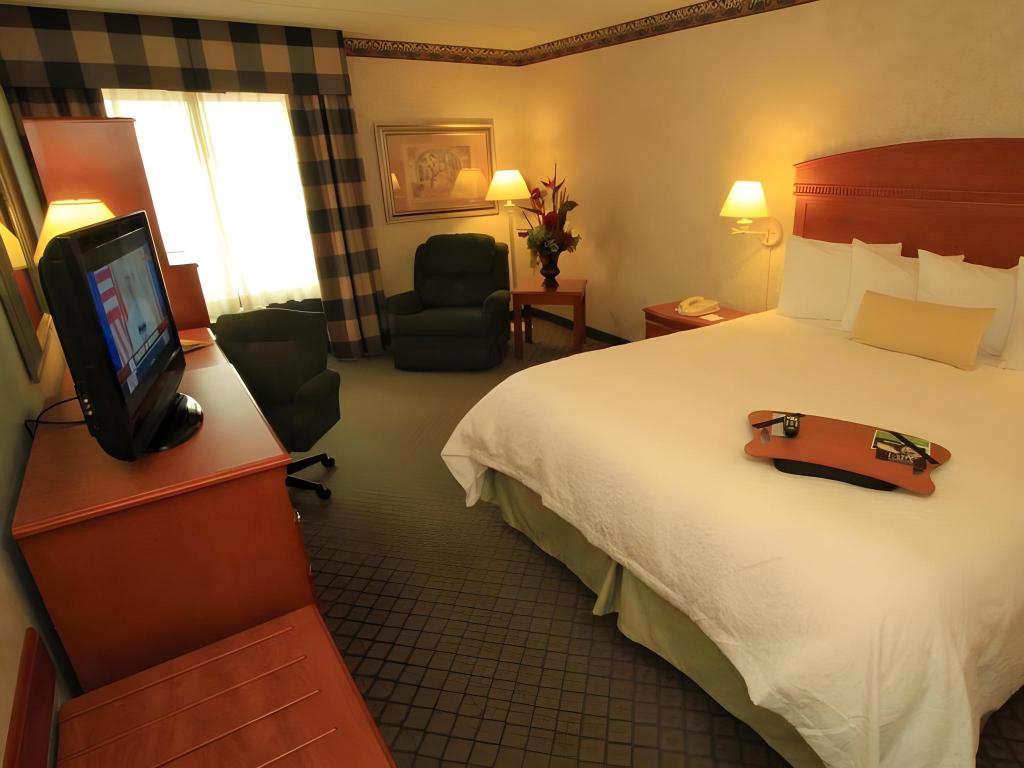 Hospitality, Suite