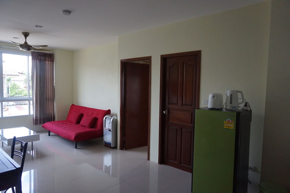 Gib Apartment 12/20