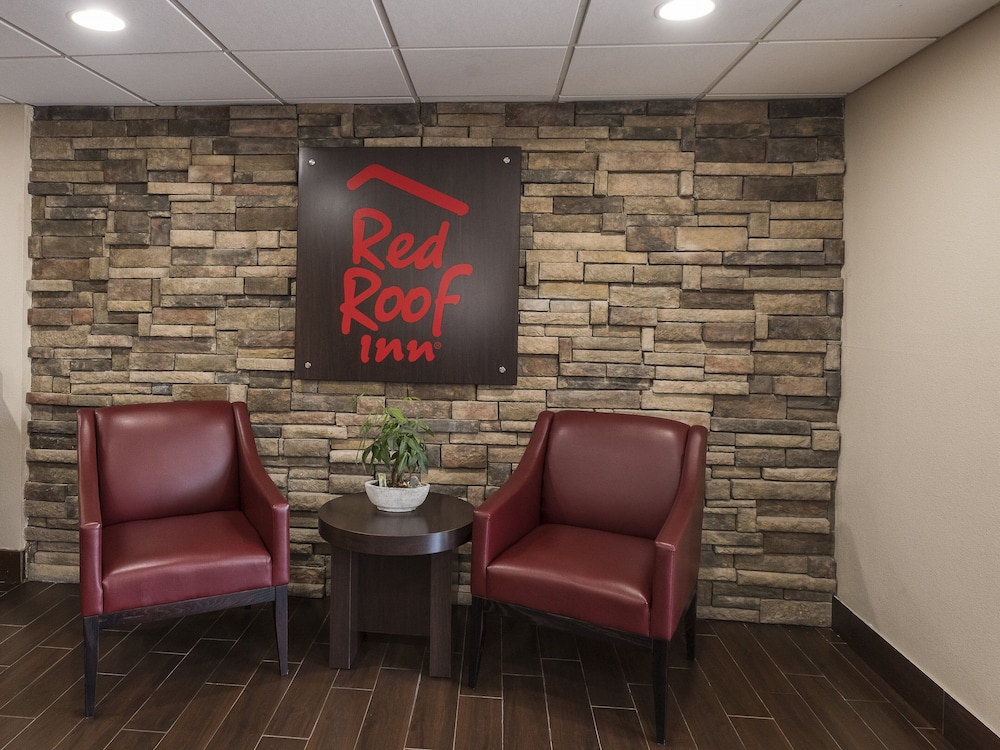 Red Roof Inn Allentown South 24/29