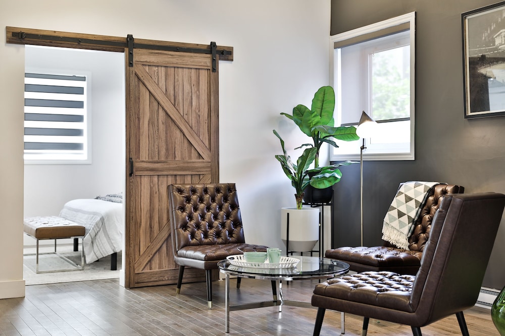 Les Lofts Du Mont Royal 22/50