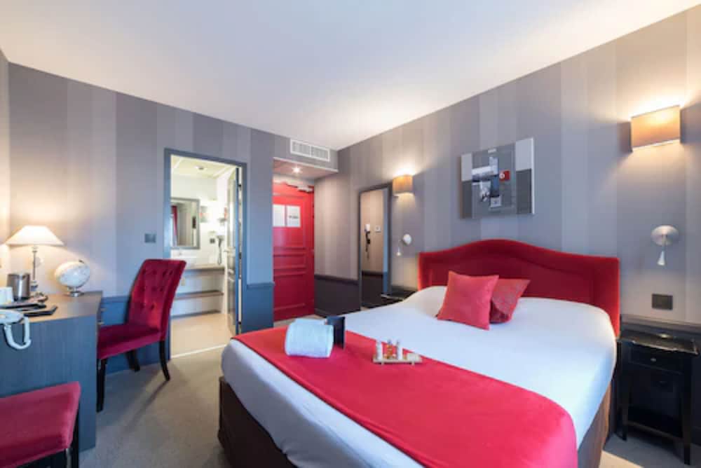 Hotel Alexandra 12/72