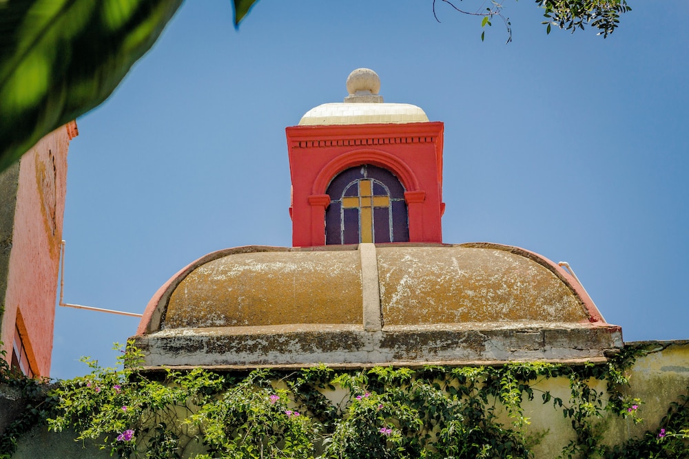 Hacienda de Guadalupe Hotel Boutique 4/62