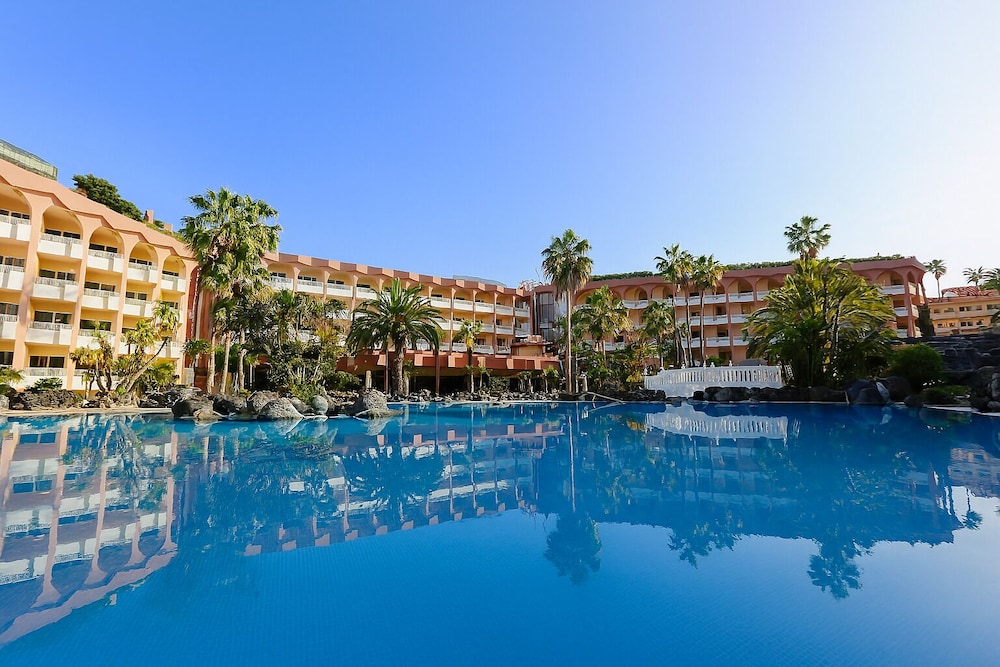 Hotel Puerto Palace 8/79