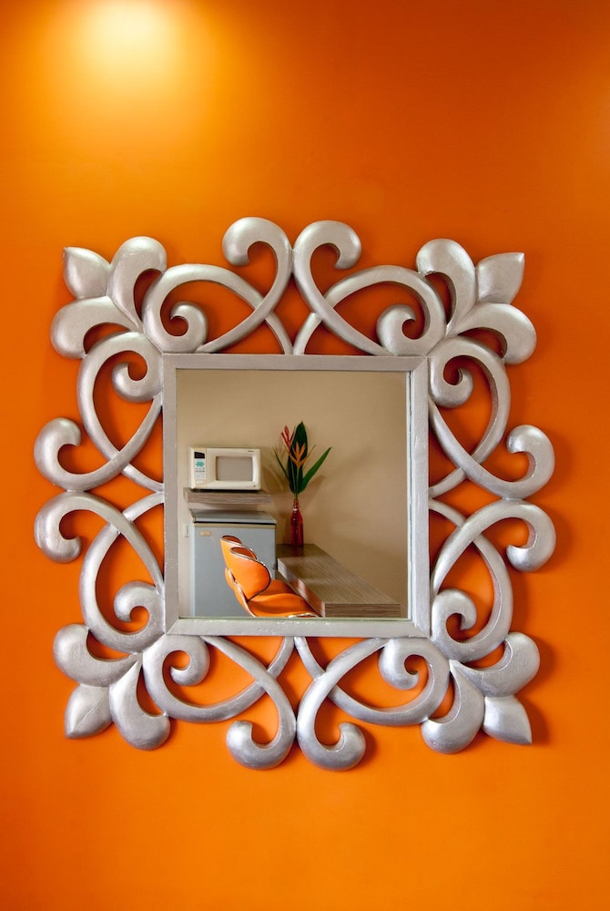 Landmark Asia Serviced Apartments 4/50