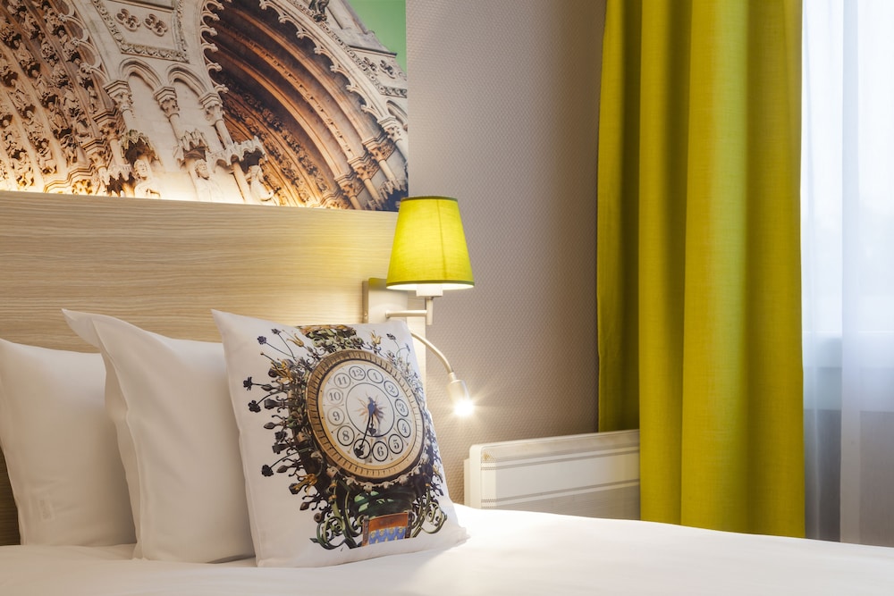 Hotel the Originals Amiens Tabl Hotel 33/59