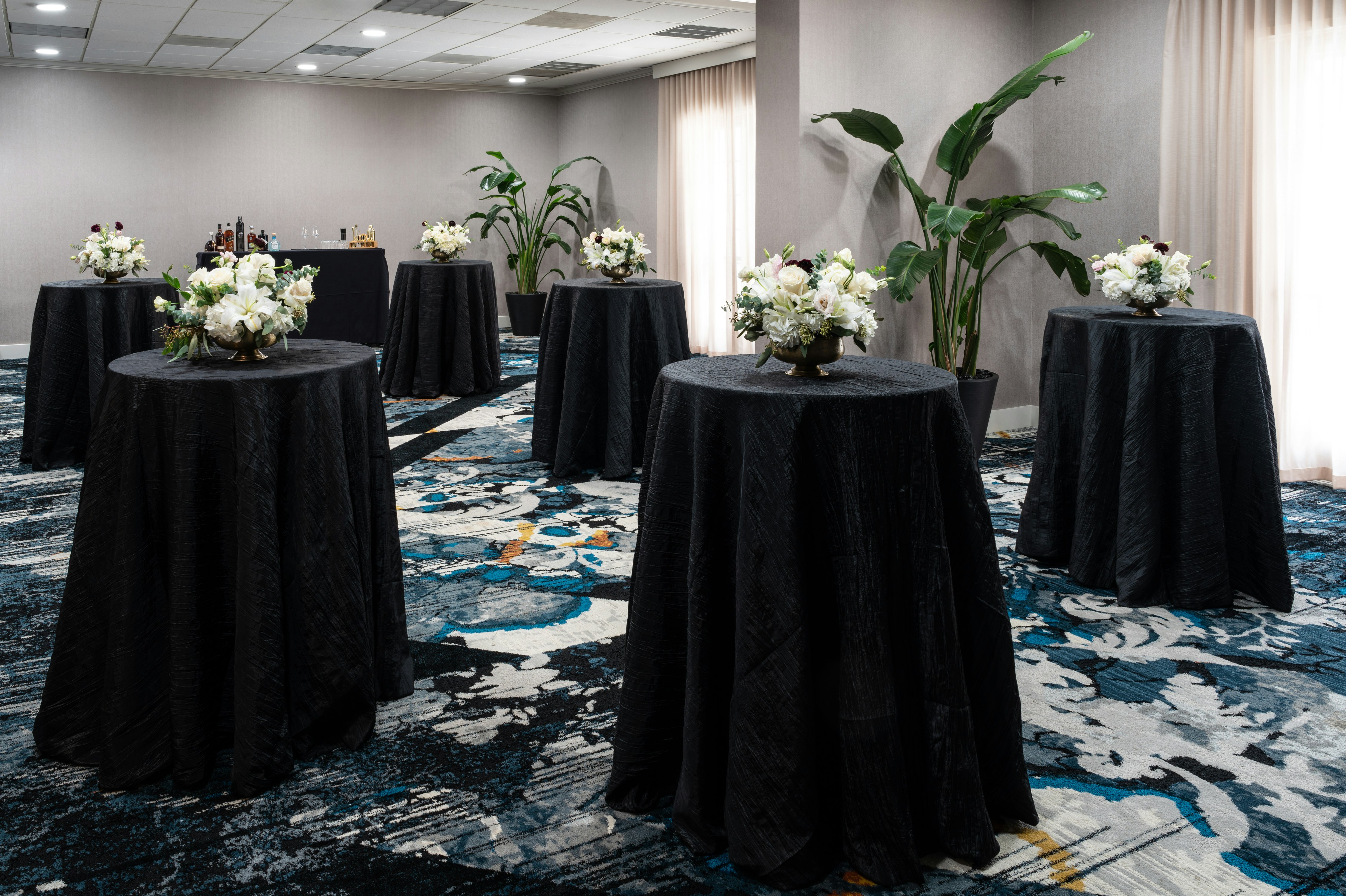 The Chifley Houston, Tapestry collection by Hilton 12/27