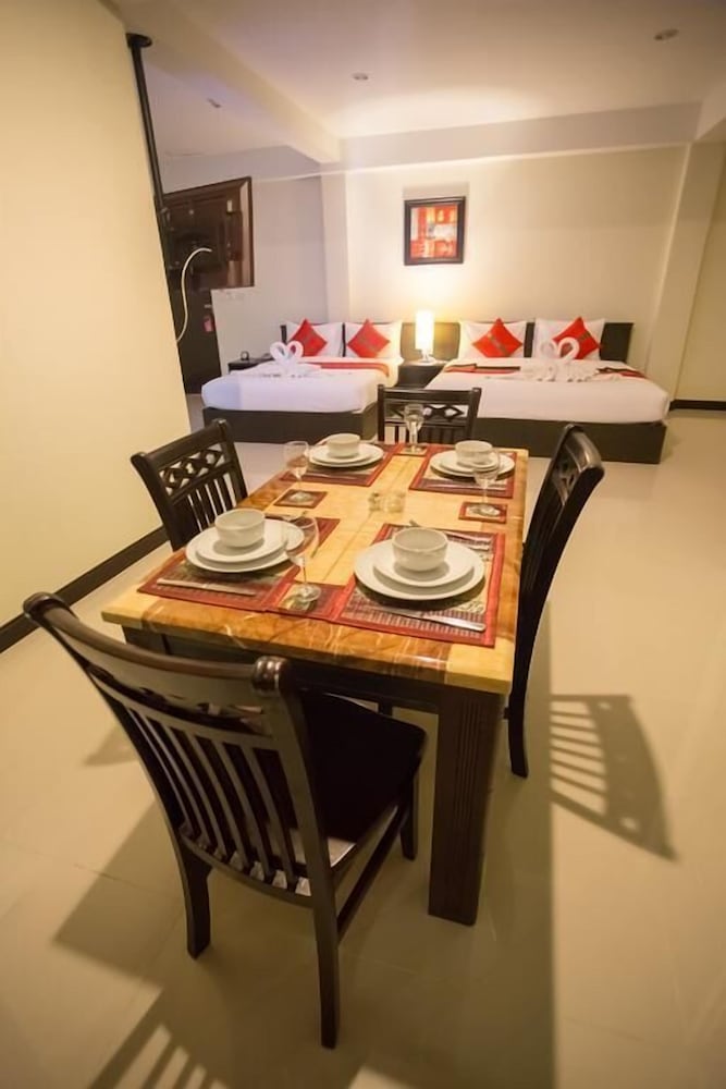 The Elegant Patong 13/18