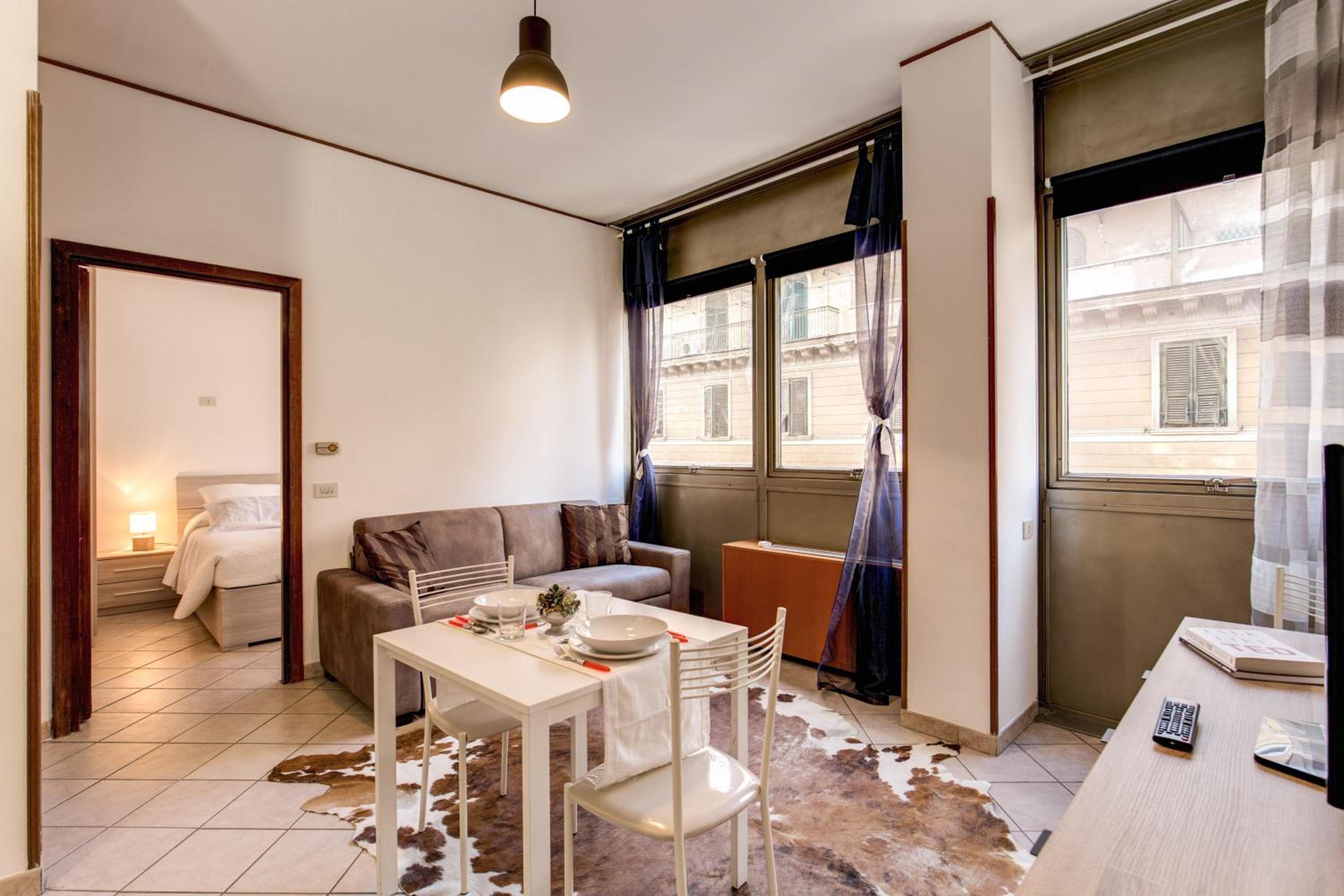 M&L Apartment Ardesia 2/20