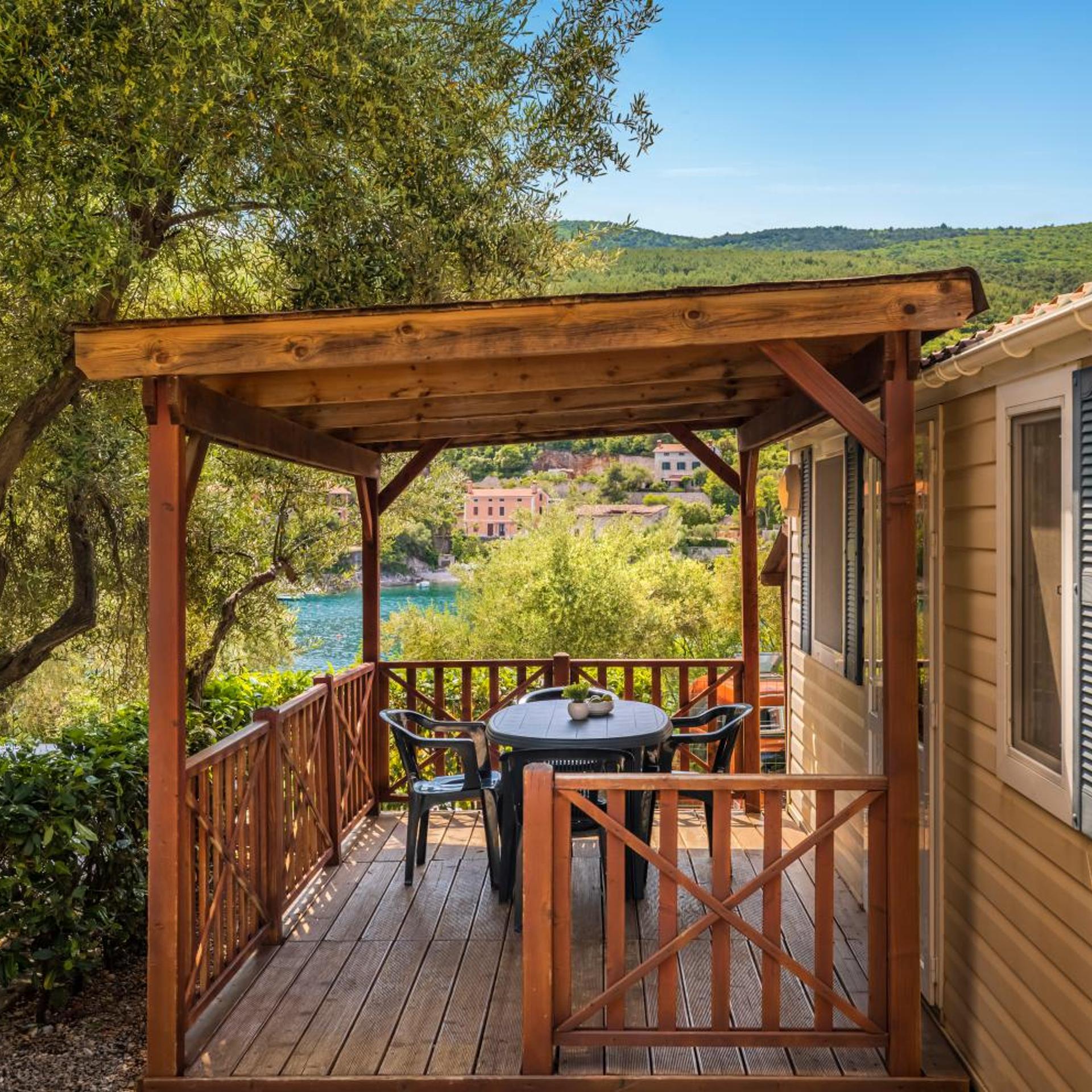 Marina Camping Resort 10/21