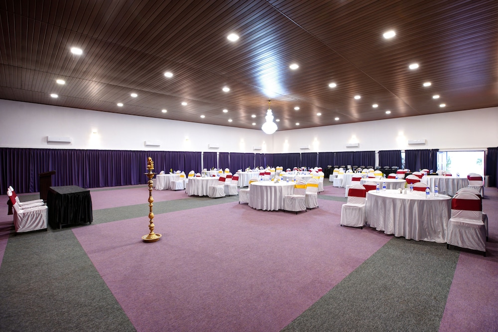 Gokulam Grand Resort & Spa, Coorg 44/50