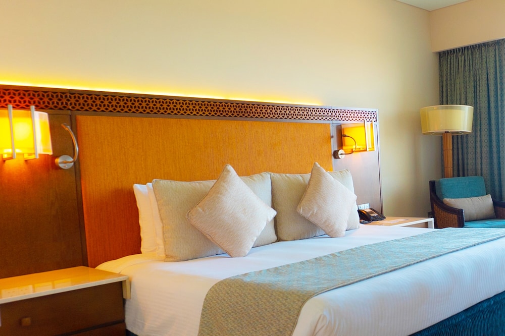 Barcelo Mussanah Resort, Sultanate of Oman 10/63