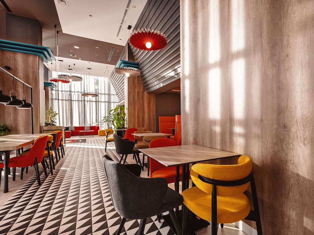 Ibis Tbilisi City 42/68