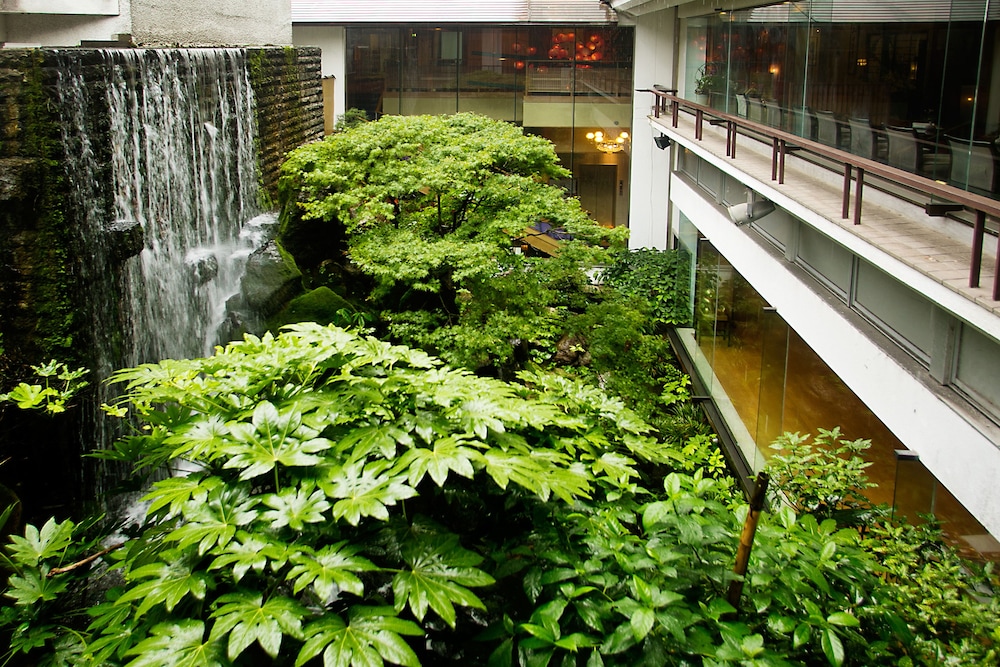 Hotel Nishi No Miyabi Tokiwa 39/50