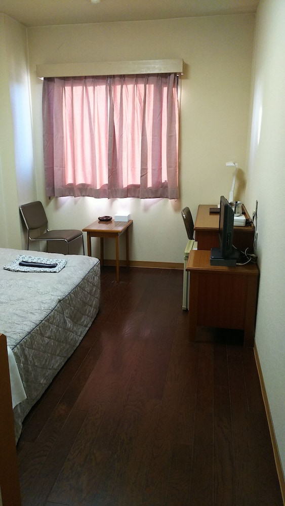 New Central Hotel Katsuta 15/70