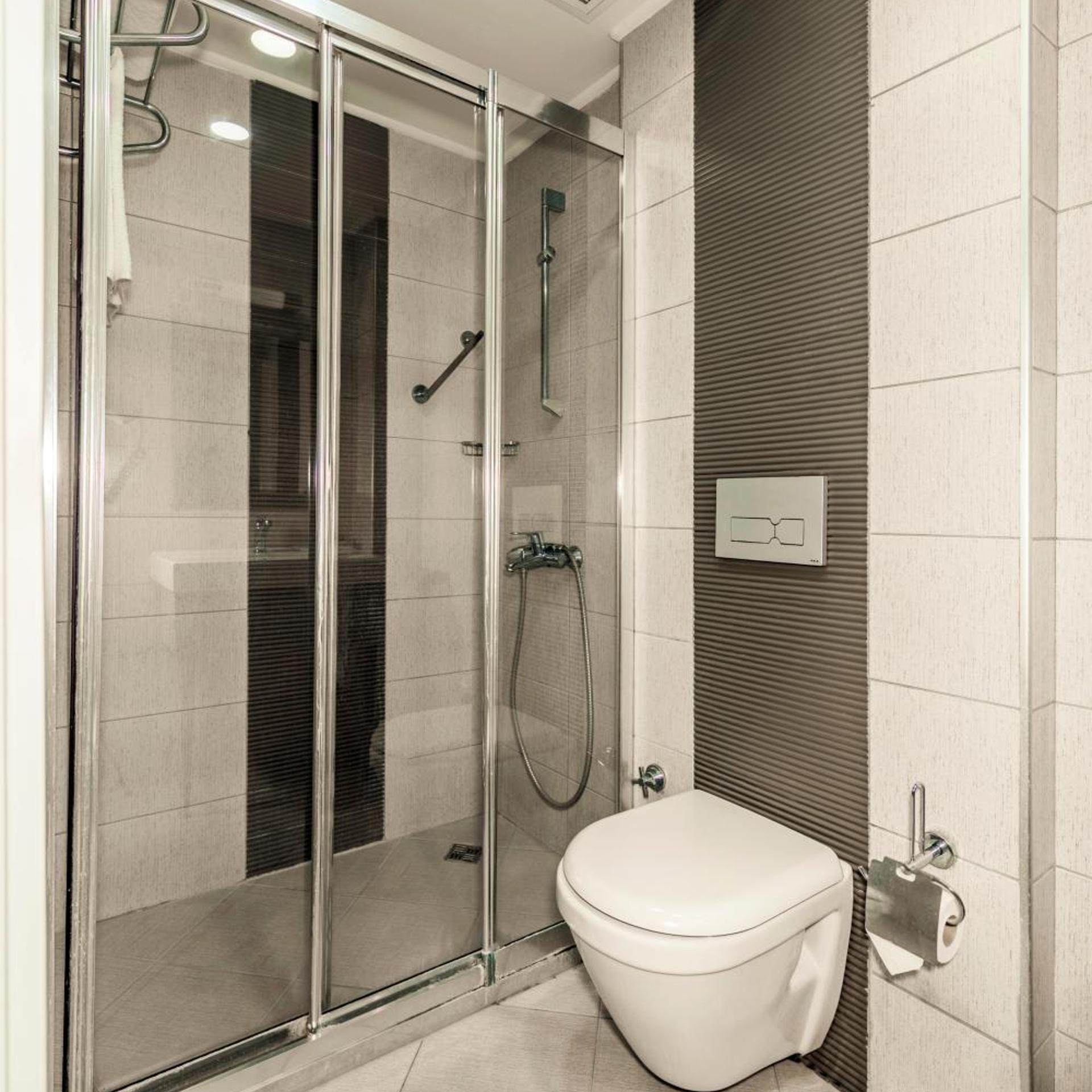 جناح ديلوكس، Tilia Hotel 9/10