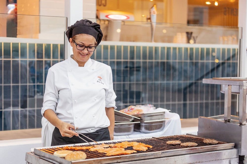 Sunwing Fanabe Hotel And Spa 6/50
