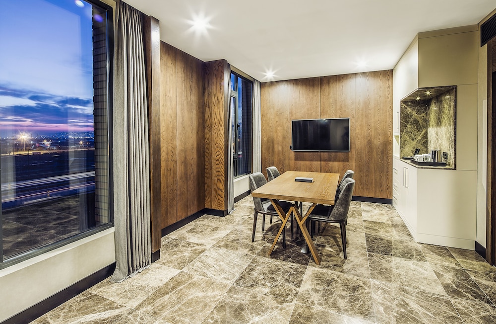 DoubleTree by Hilton Kocaeli 39/50