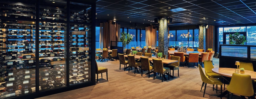 Riddergaarden Mountain Lodge 37/38
