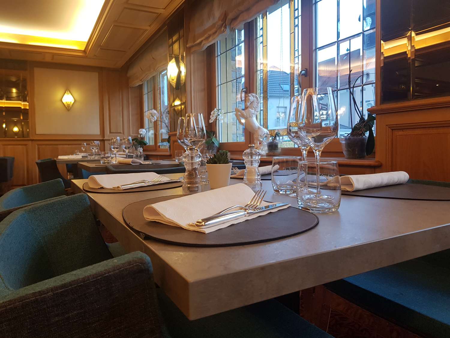 Best Western Plus Au Cheval Blanc Mulhouse Nord 65/68
