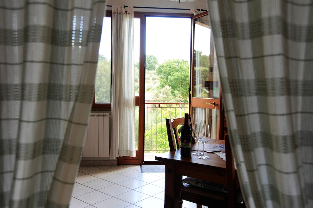 Casa Vacanze Poggio Delle Rose 4/50