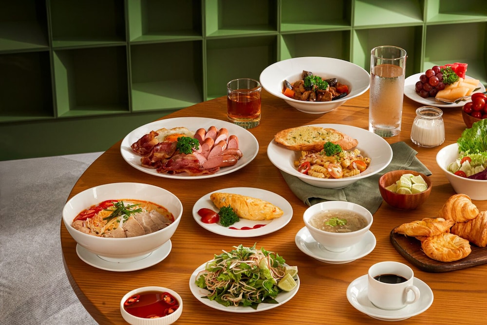 Signature By M Village Beach Front Hotel, a brand of Modern Village Lifestyle 36/50