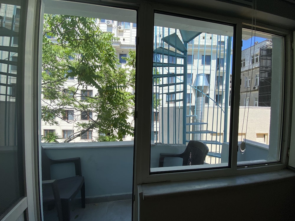 Windrose Hostel 35/47