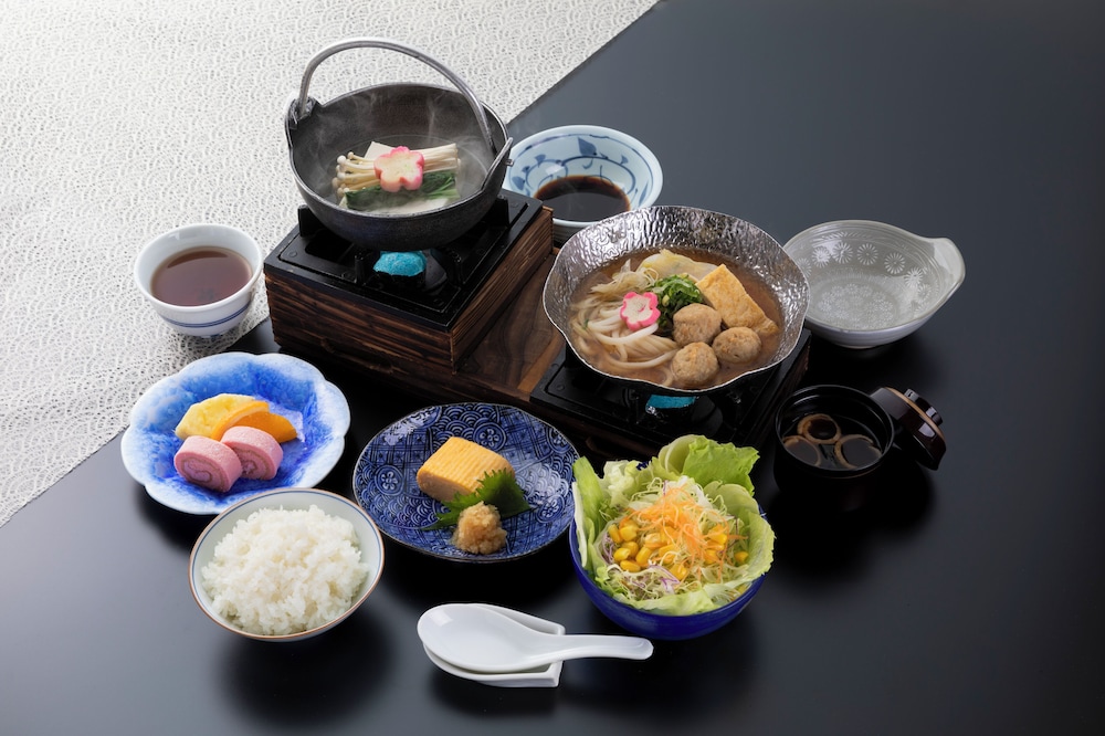 Kyoto Hotel Sanoya 23/61