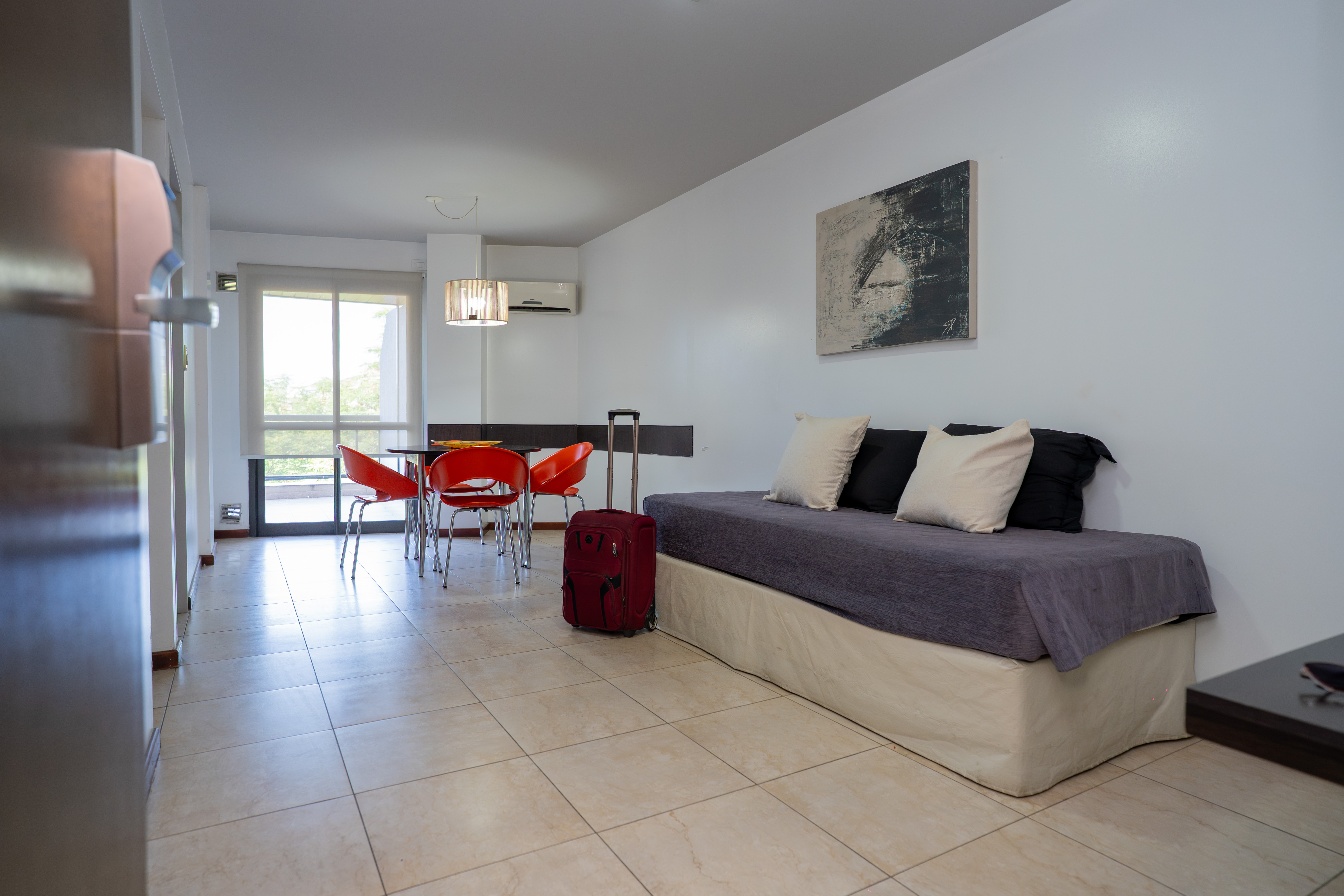 Kube Apartment Express 22/45