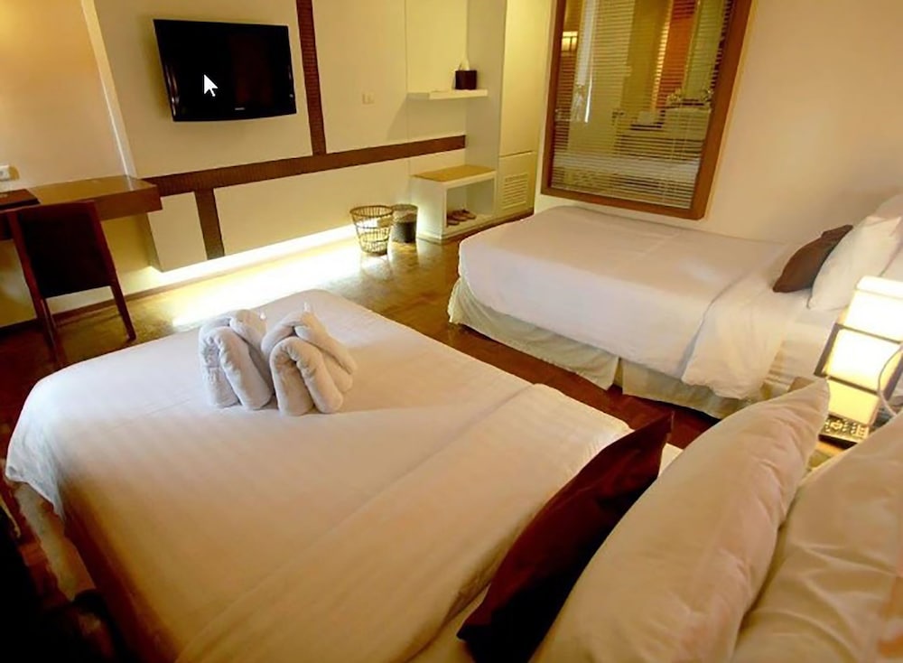 Room at Hotel M Chiang Mai, CHIANG MAI