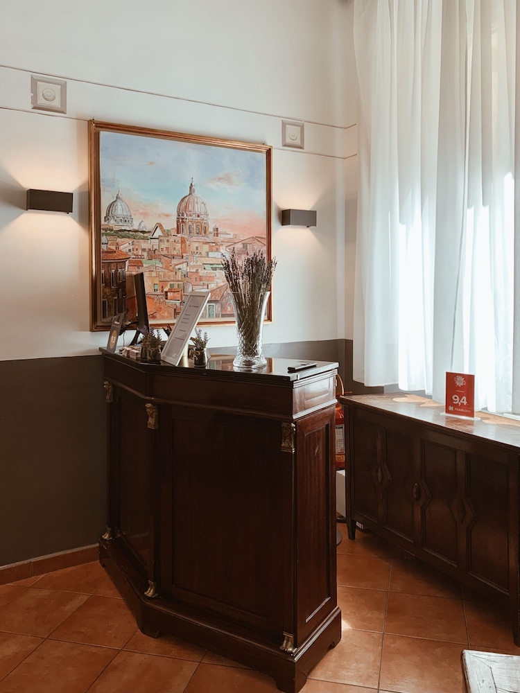 Residenza Sciarra 6/66