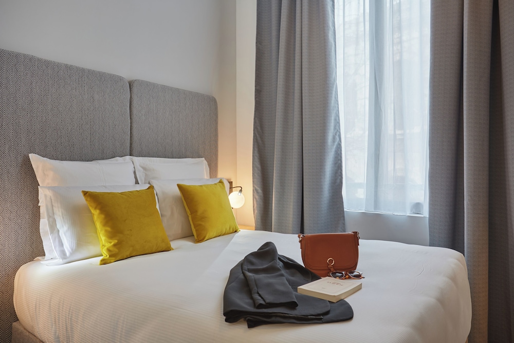 Appart hotel Odalys City Nimes Arenes Palais des Congres 14/20