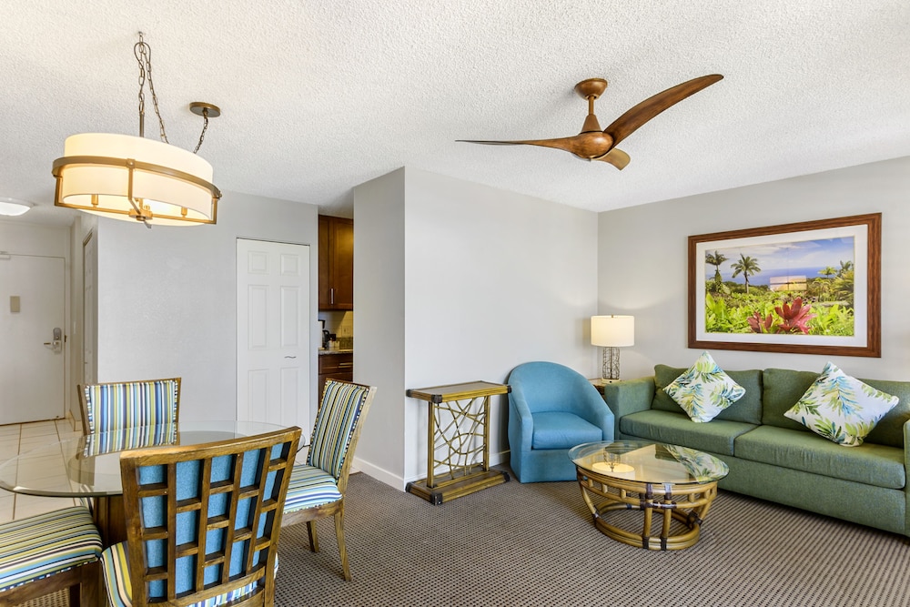Maui Beach Vacation Club 34/52