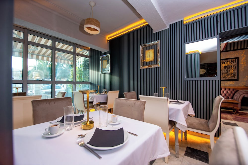 Hotel Kuc 25/50
