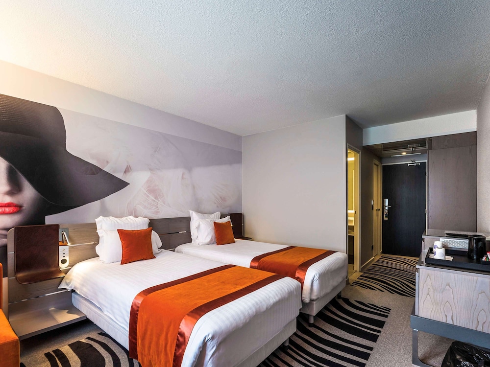Novotel Orleans St Jean de Braye 26/67