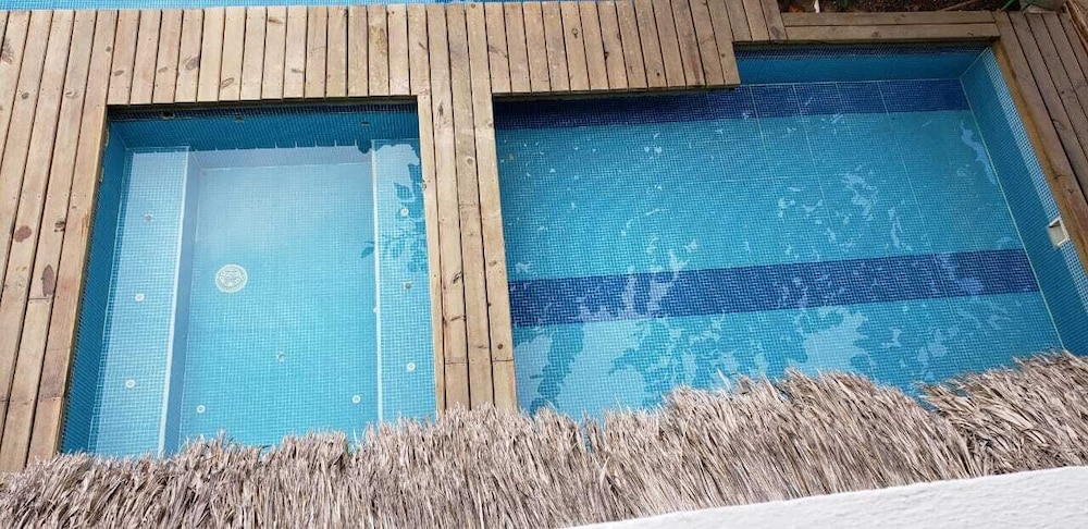Hotel Playa Zipolite 9/17