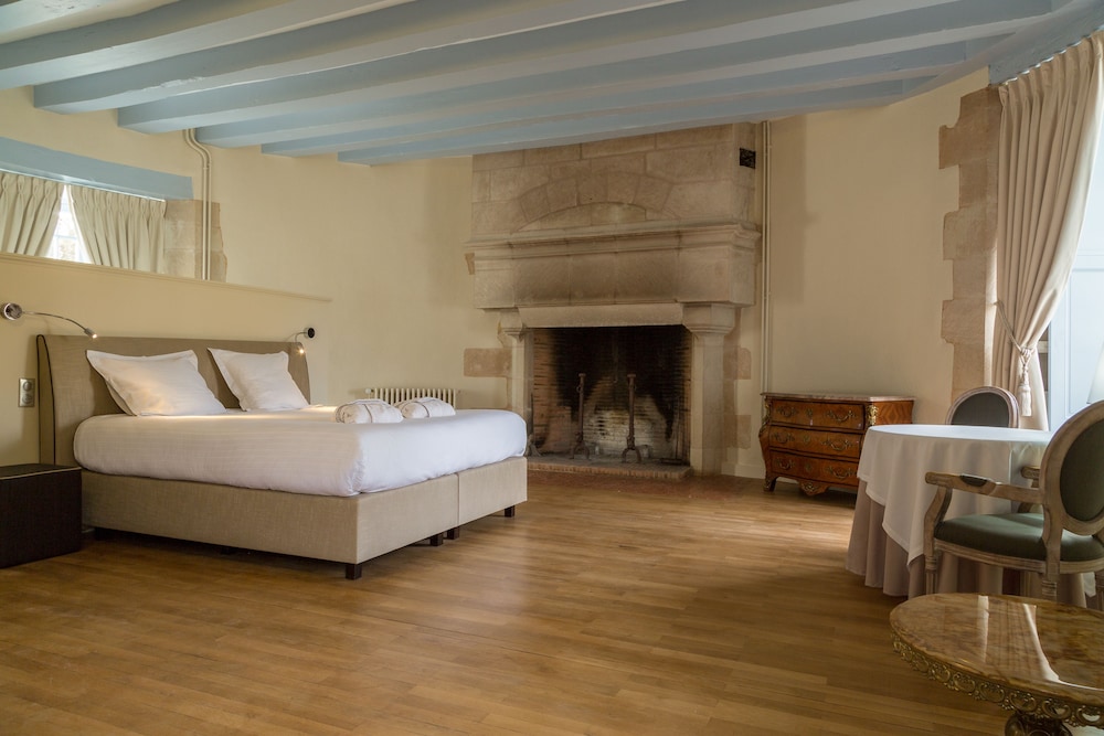 Panoramic, Queen Bed