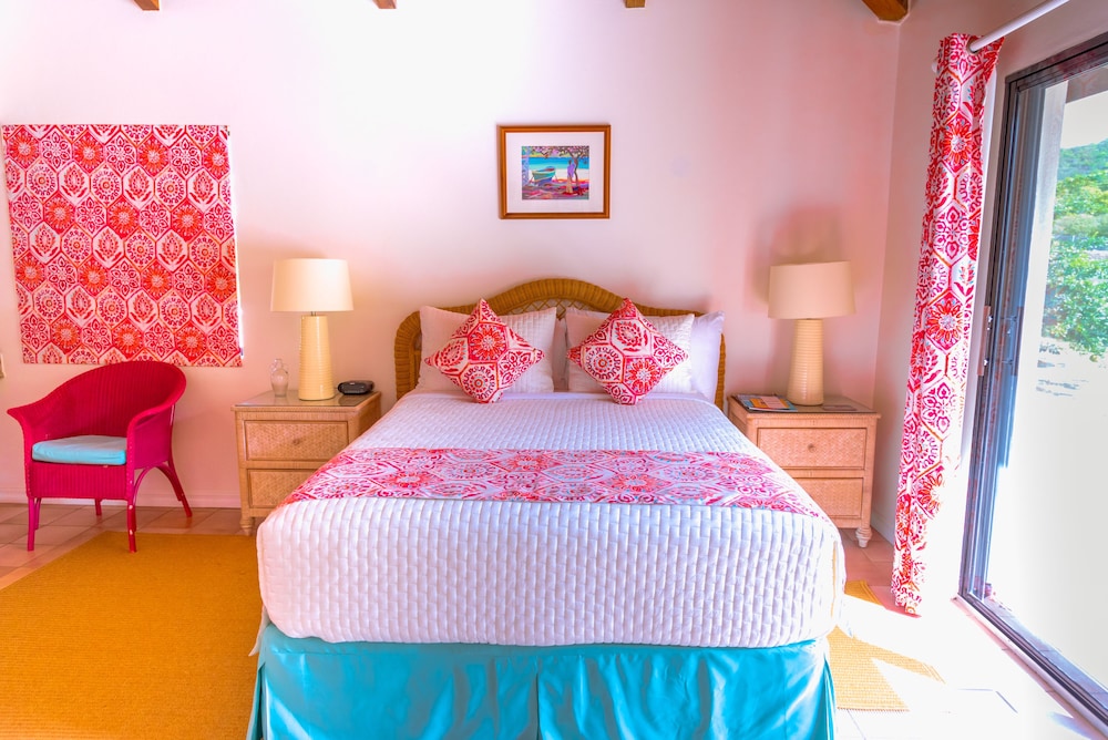 Mount Nevis Hotel and Beach Club 14/72