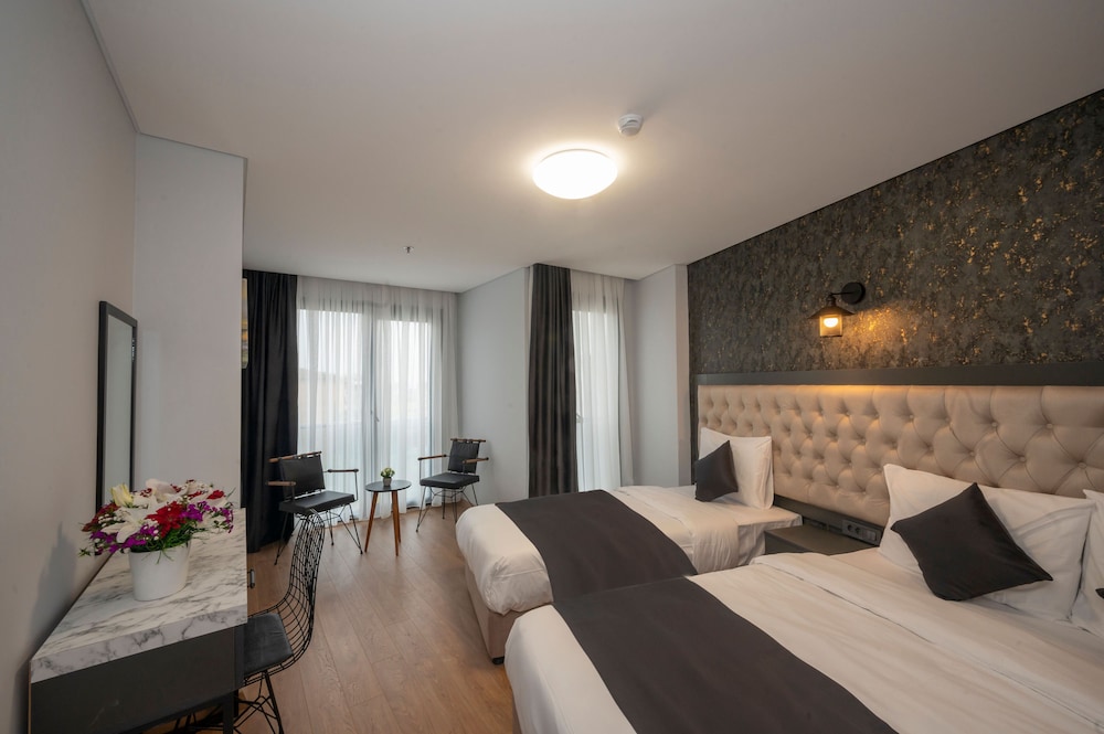 Ka Suites & Hotel 25/58