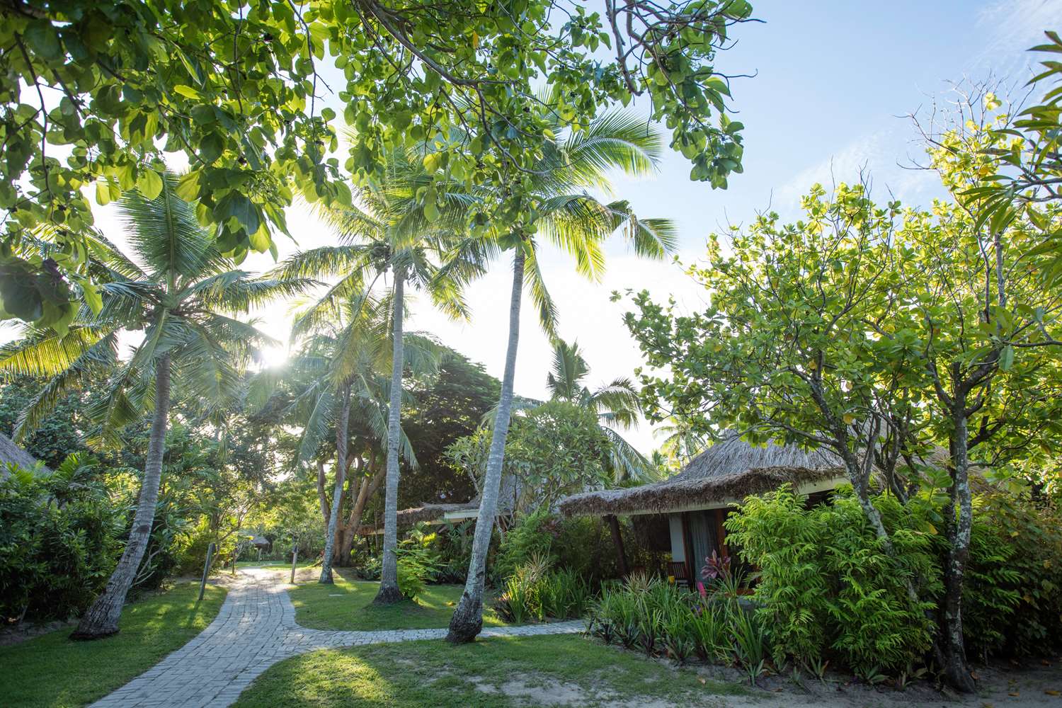 CASTAWAY ISLAND FIJI 39/48
