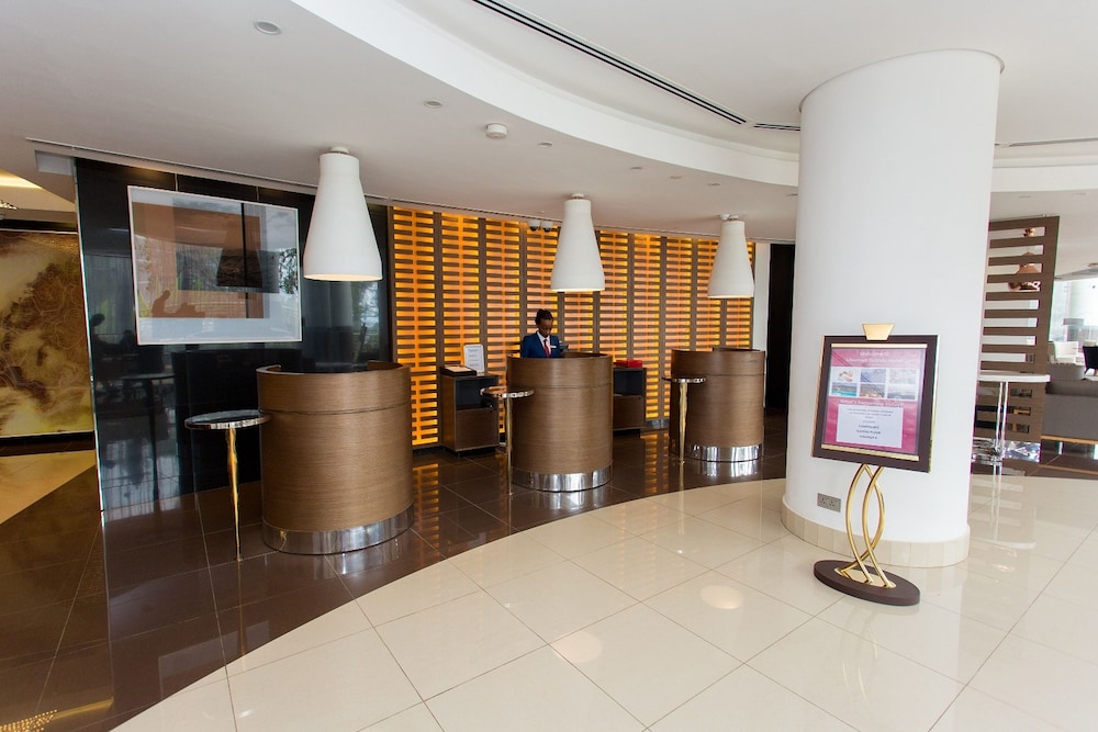 Ubumwe Grande Hotel 7/71