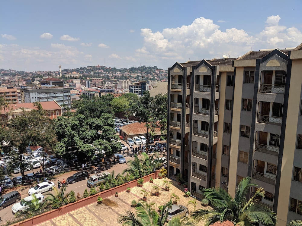 Prestige Hotel Suites photo1
