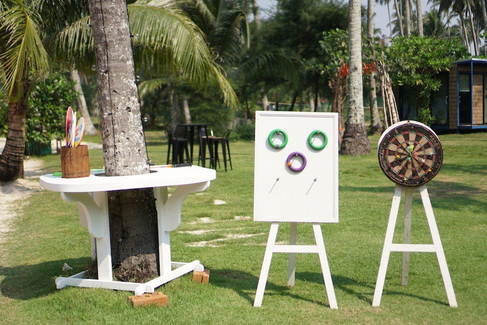Medee Resort 33/70