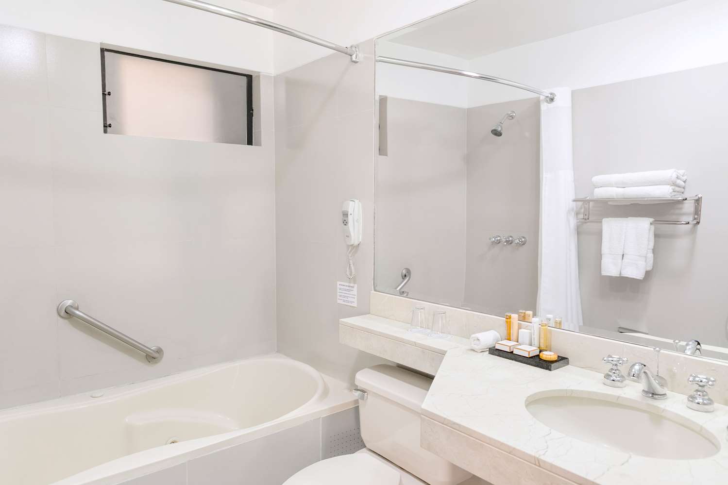 Wyndham Costa del Sol Piura 51/61