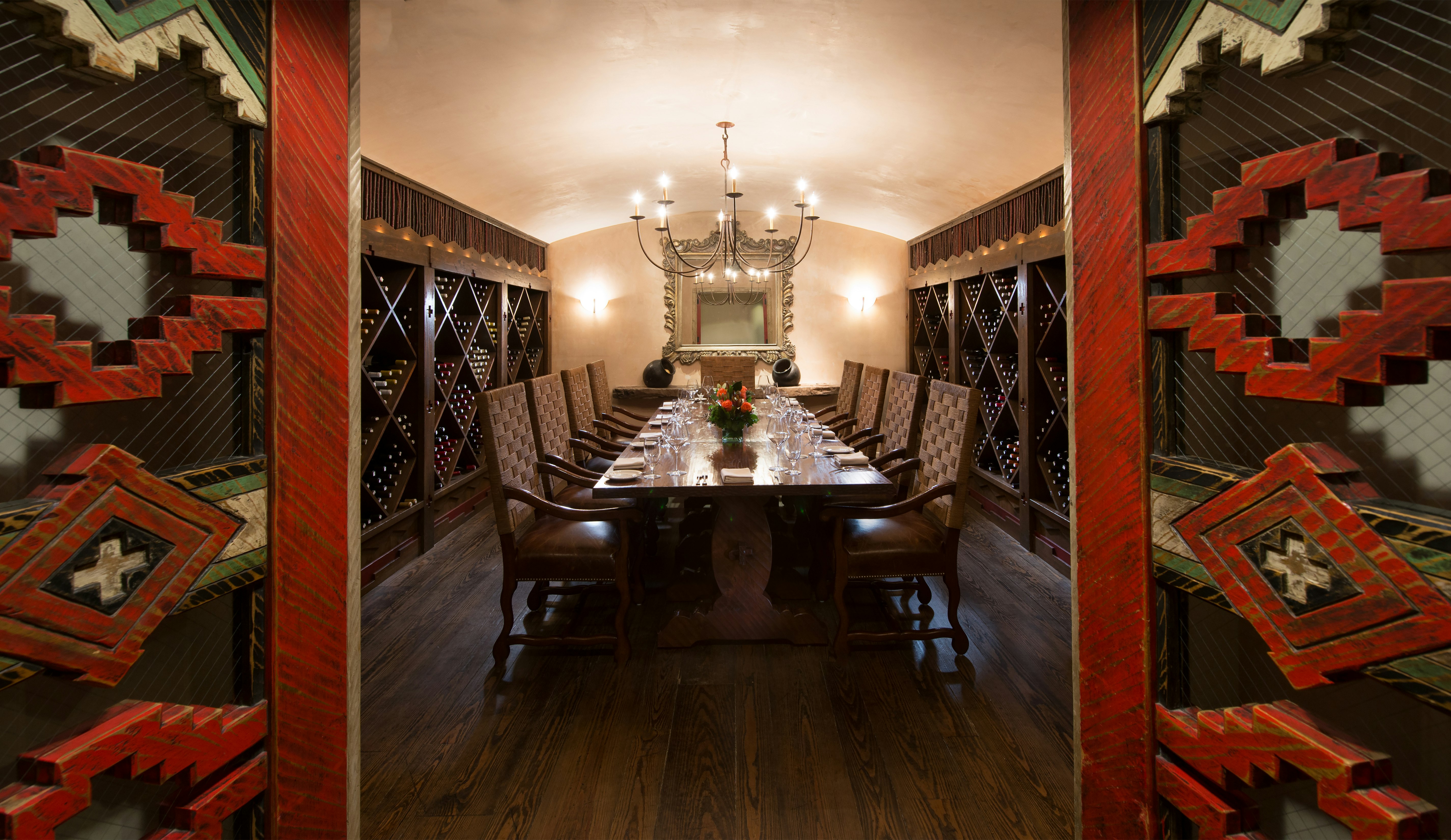 Rosewood Inn of the Anasazi 38/75