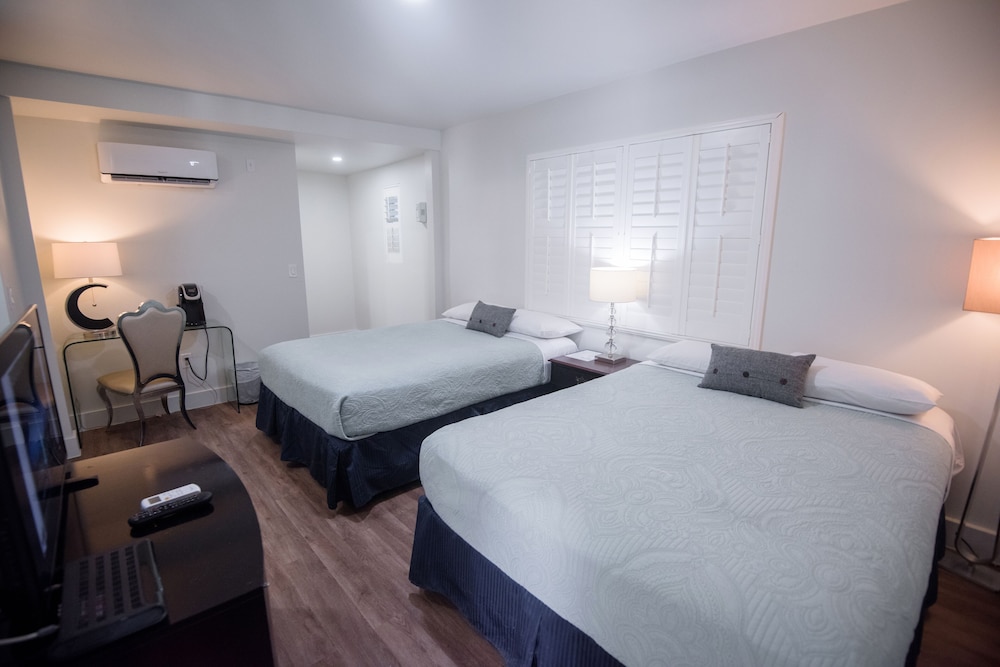 The Drift Hotel 25/44