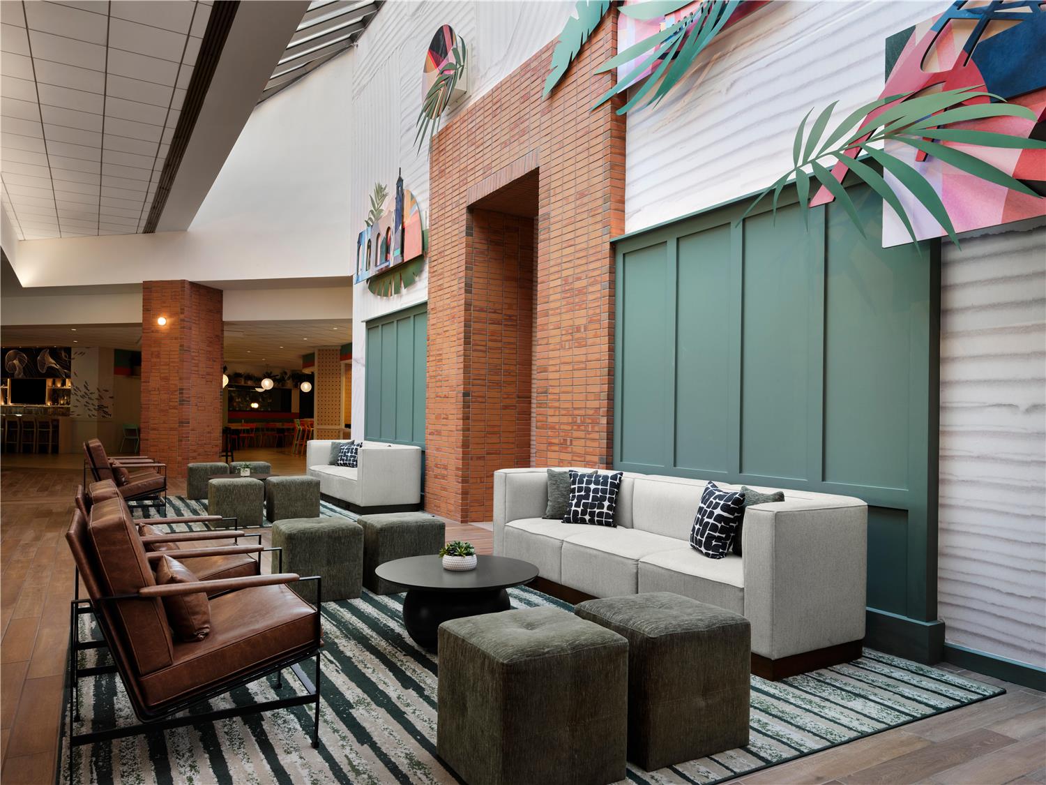 Sonesta Los Angeles Airport LAX 25/50