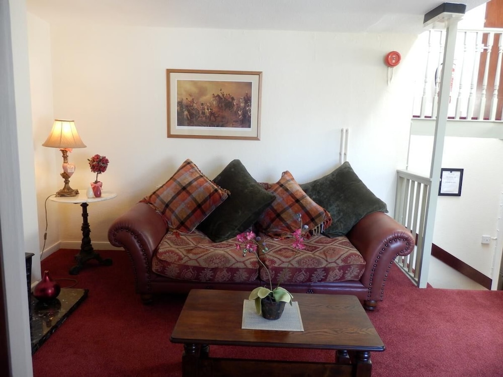Admiral Blake Guest House 23/31