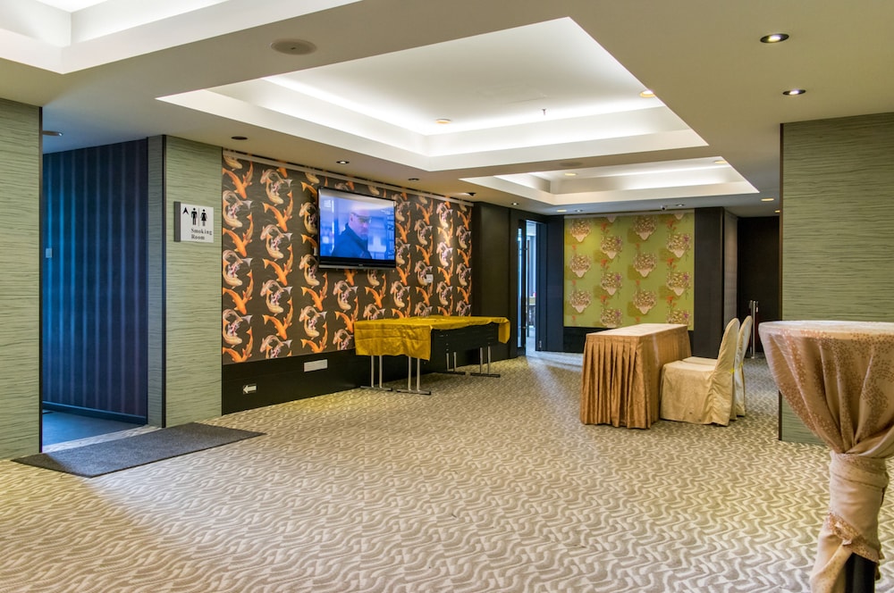 Mh Hotel Ipoh 29/50