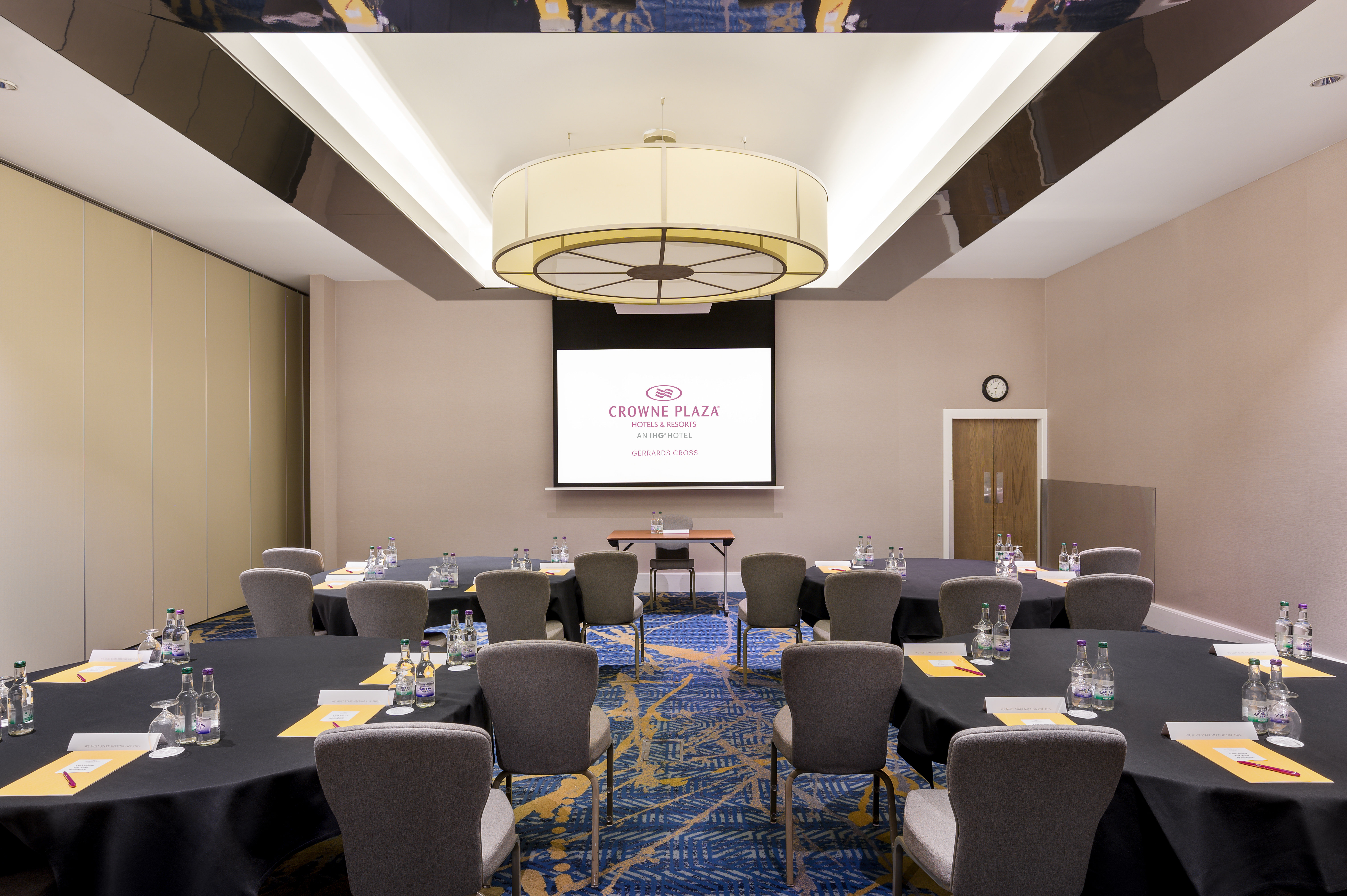 Crowne Plaza Gerrards Cross 43/50